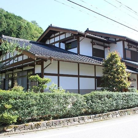 Minpaku Taki - Vacation Stay 12842 Gero Buitenkant foto
