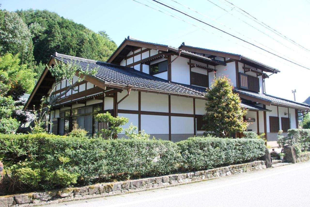 Minpaku Taki - Vacation Stay 12842 Gero Buitenkant foto
