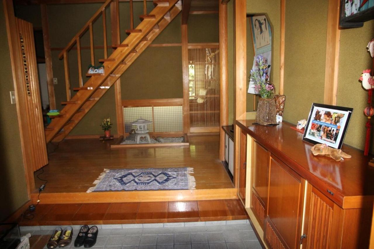 Minpaku Taki - Vacation Stay 12842 Gero Buitenkant foto